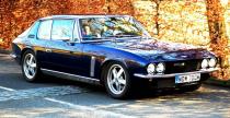 Jensen Interceptor S