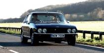 Jensen Interceptor S