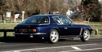 Jensen Interceptor S