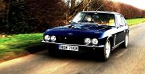 Jensen Interceptor S