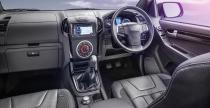 Isuzu D-MAX Blade