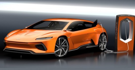 Italdesign