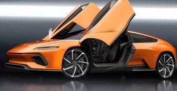 Italdesign szykuje coś wyjątkowego na targi w Genewie