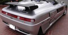 Italdesign Aztec