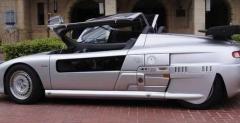 Italdesign Aztec