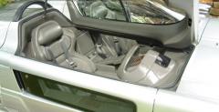 Italdesign Aztec Barchetta