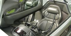 Italdesign Aztec Barchetta