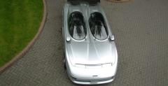 Italdesign Aztec Barchetta