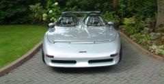 Italdesign Aztec Barchetta