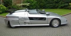 Italdesign Aztec Barchetta