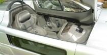 Italdesign Aztec Barchetta