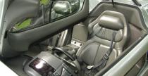 Italdesign Aztec Barchetta