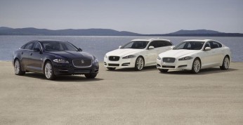 Jaguar i Land Rover ogłasza akcję serwisową. Zagrożonych jest...