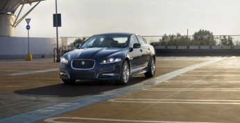 Jaguar pracuje nad szybami sterowanymi za pomocą dotyku