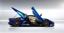 Jaguar C-X75 Concept