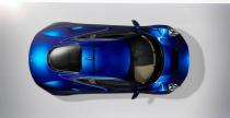 Jaguar C-X75 Concept