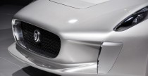 Jaguar C-X75 Concept