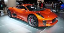 Jaguar wejdzie do Formuły E?