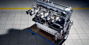 Jaguar zamierza powrócić do rzędowych sześciocylindrówek