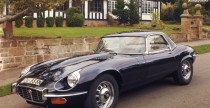 Jaguar E-Type