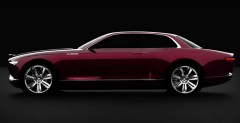 Jaguar B99 Concept