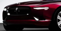 Jaguar B99 Concept