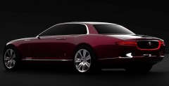 Jaguar B99 Concept