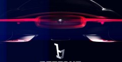 Jaguar B99 Concept