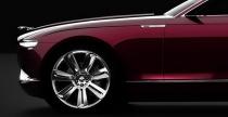 Jaguar B99 Concept