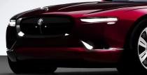 Jaguar B99 Concept