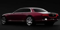Jaguar B99 Concept