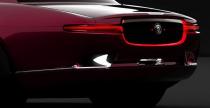 Jaguar B99 Concept