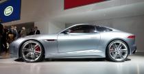 Jaguar C-X16 Concept