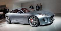 Jaguar C-X16 Concept
