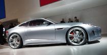 Jaguar C-X16 Concept