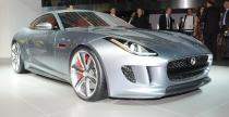 Jaguar C-X16 Concept
