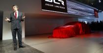 Jaguar C-X16 Concept