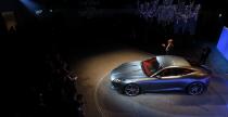 Jaguar C-X16 Concept