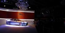 Jaguar C-X16 Concept