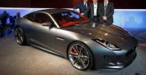 Jaguar C-X16 Concept