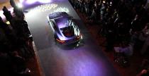 Jaguar C-X16 Concept