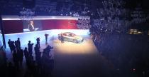 Jaguar C-X16 Concept
