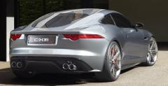 Jaguar C-X16