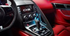 Jaguar C-X16