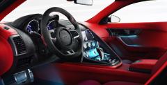 Jaguar C-X16