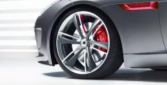 Jaguar C-X16