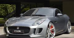 Jaguar C-X16