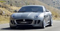 Jaguar C-X16