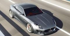 Jaguar C-X16
