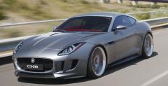 Jaguar C-X16